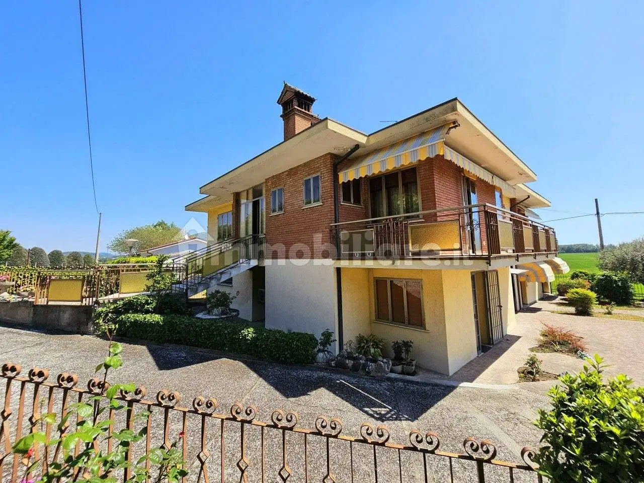 Villa in vendita a Baone