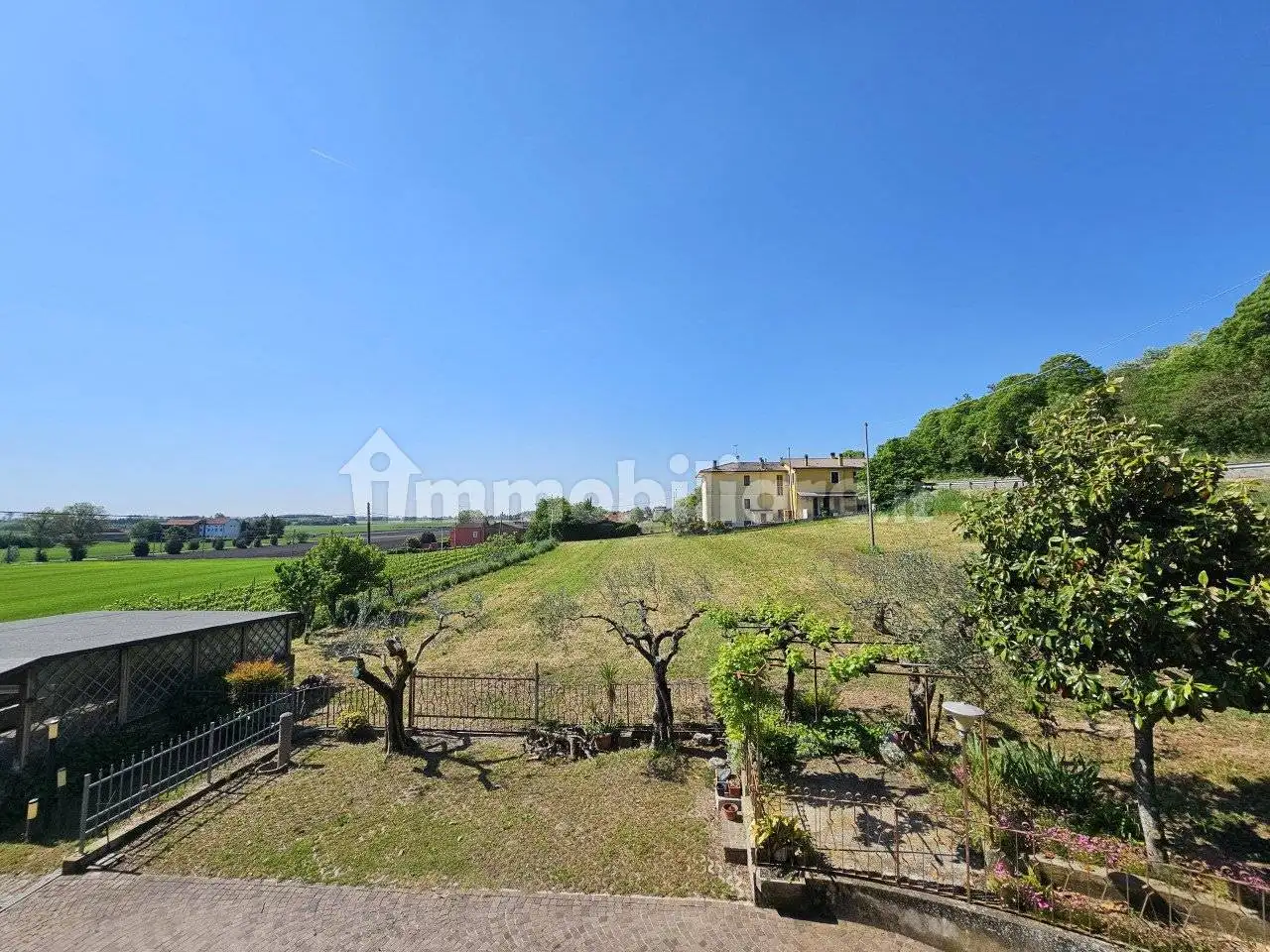 Villa bifamiliare via Casette, Baone - foto 5