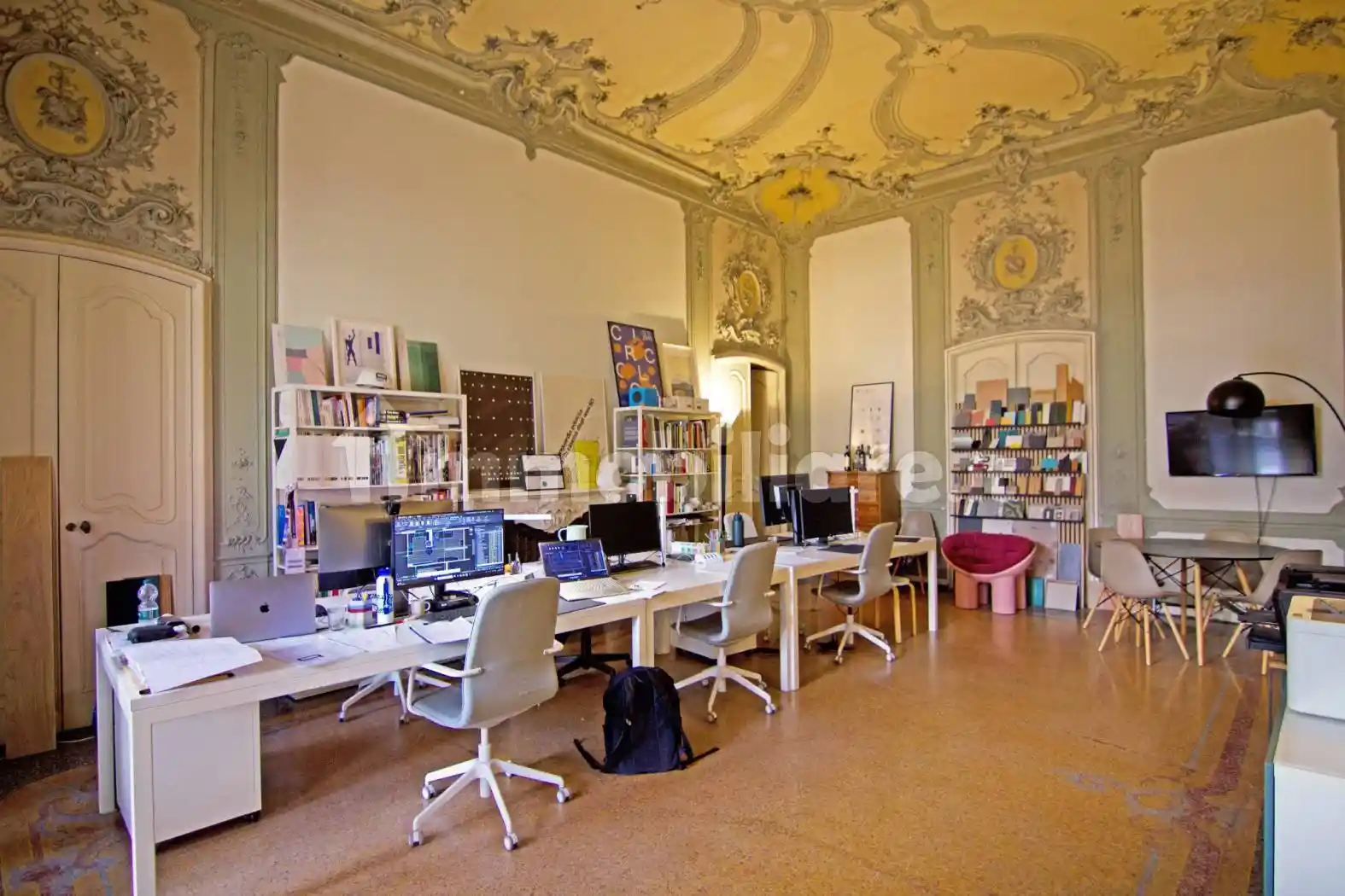 Appartamento via Assarotti, Centro Città, Genova - foto 5