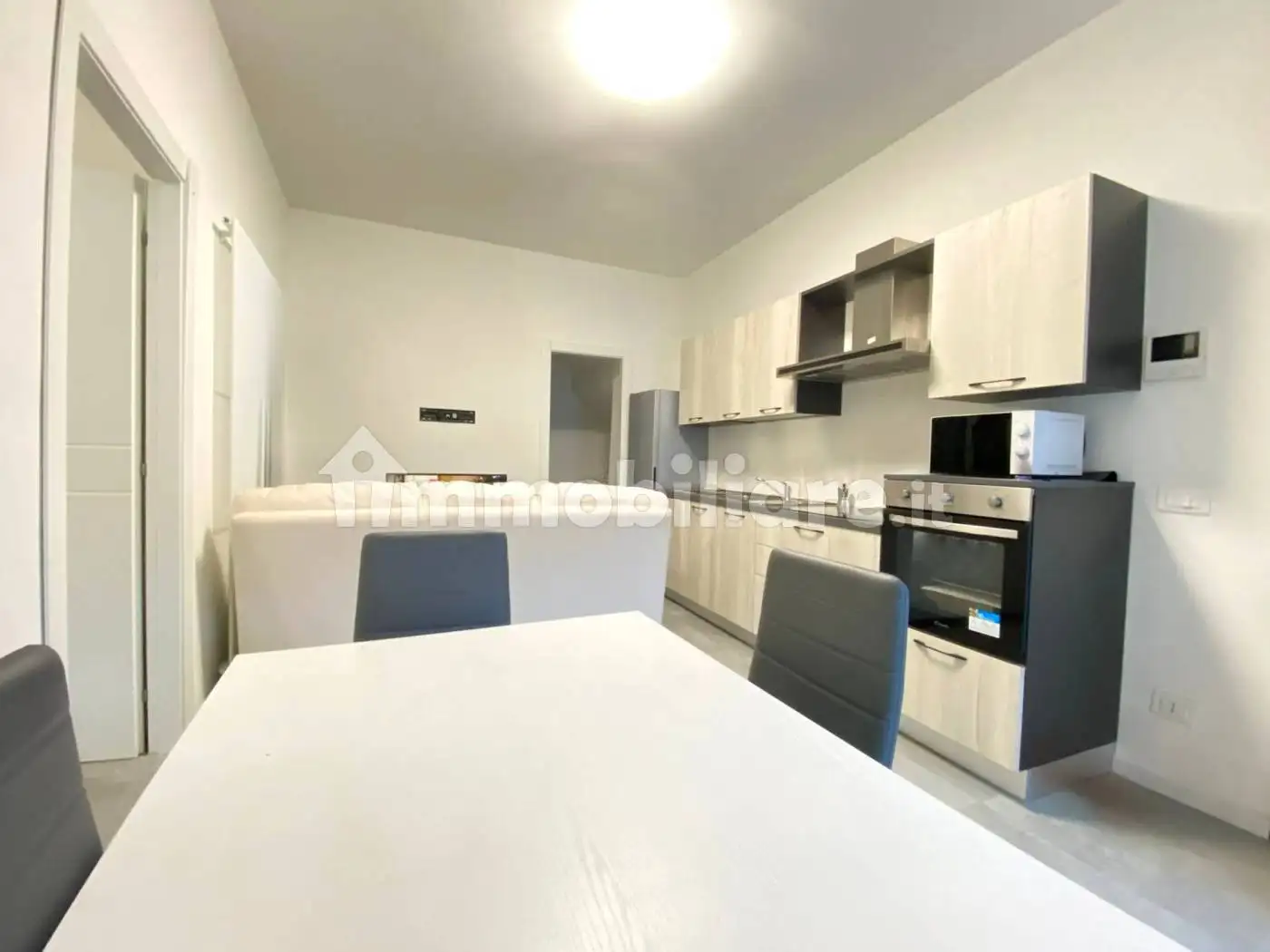 Bilocale via Giuseppe Garibaldi 52, Centro, Bovolone - foto 2