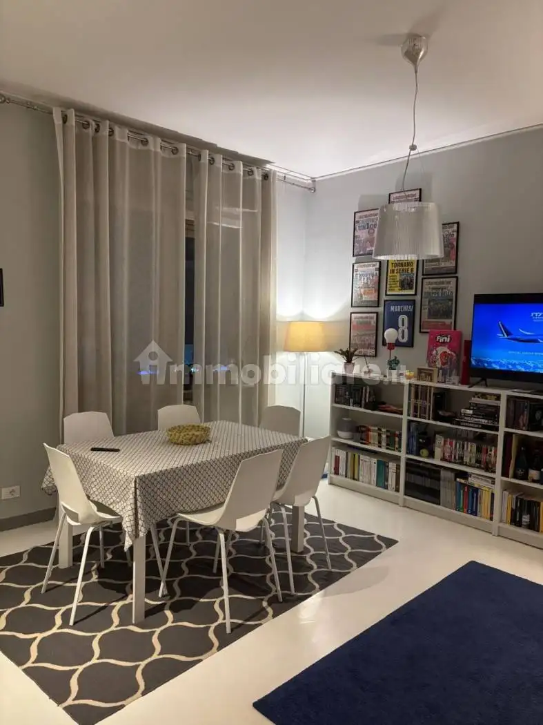 Appartamento in affitto a Alessandria