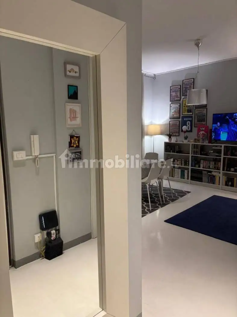 Bilocale corso Cento Cannoni 41, Piazza Genova, Alessandria - foto 4