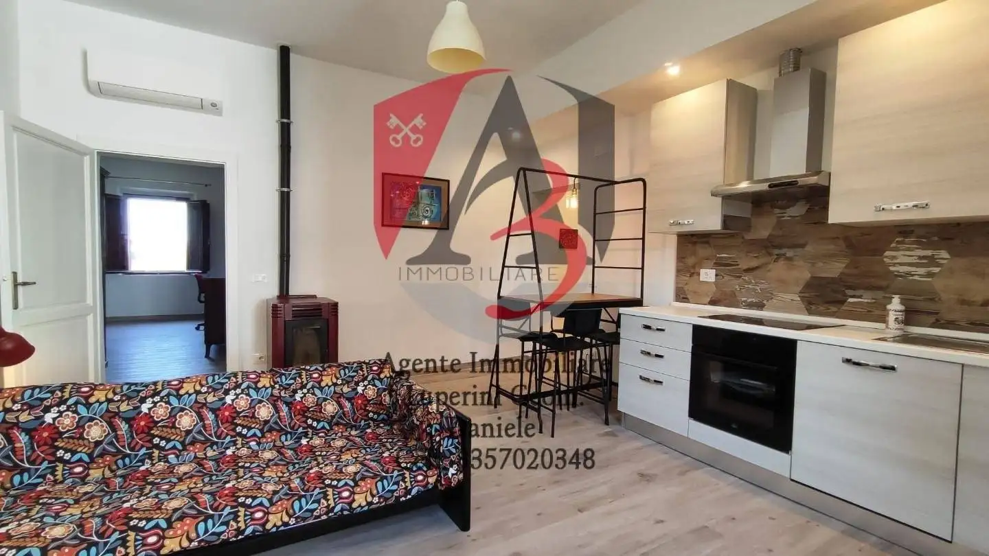 Appartamento in affitto a Cascina