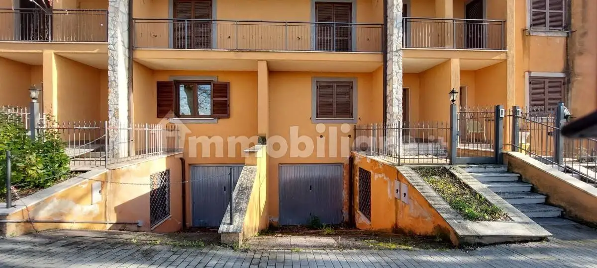 Appartamento in asta a Collevecchio