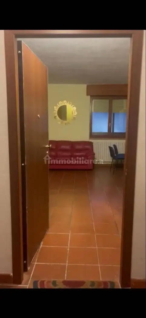 Appartamento in affitto a Campobasso