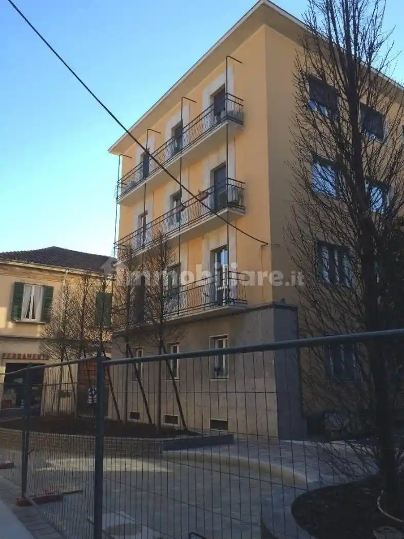 Trilocale via carlo porta, Centro Storico, Monza - foto 2