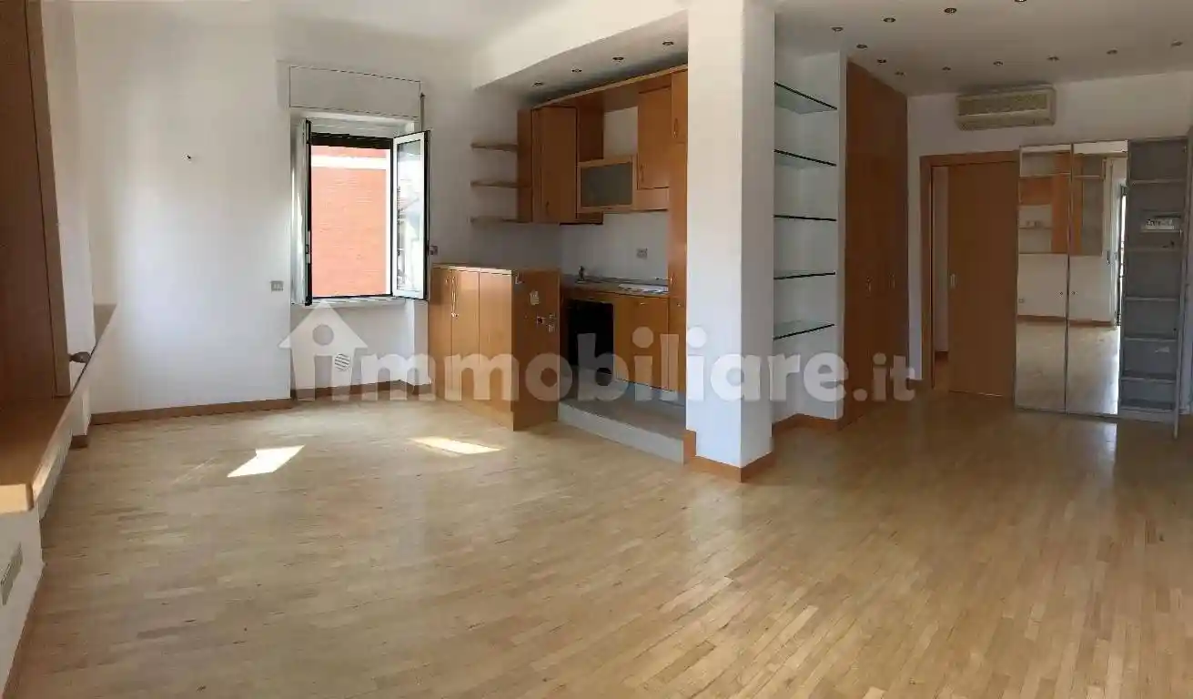 Trilocale via carlo porta, Centro Storico, Monza - foto 4