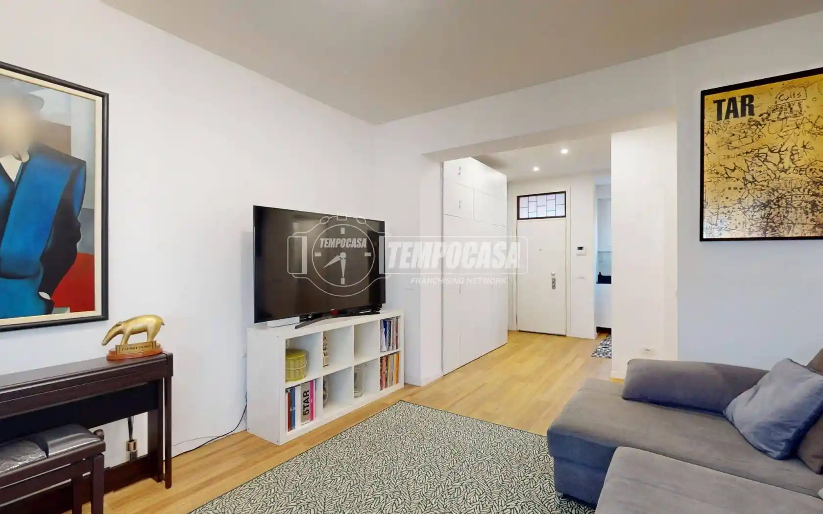 Trilocale via Generale Mac Mahon 117, Bovisa, Milano - foto 2