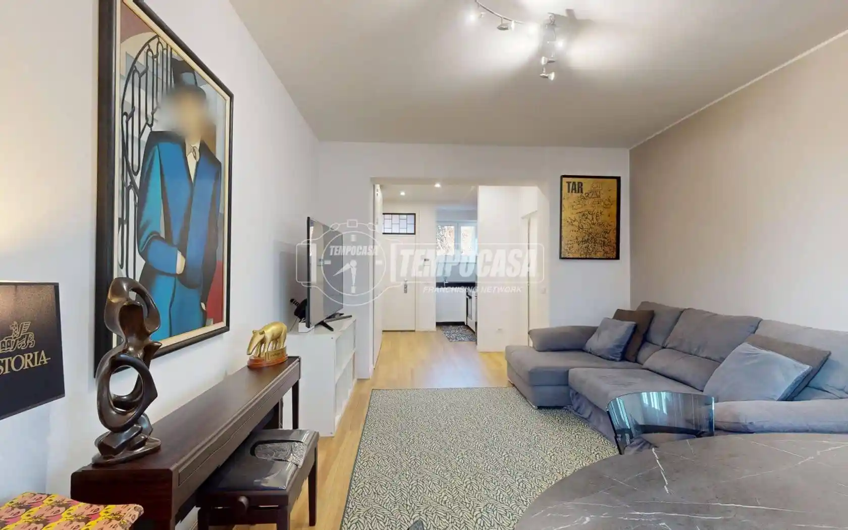 Trilocale via Generale Mac Mahon 117, Bovisa, Milano - foto 3