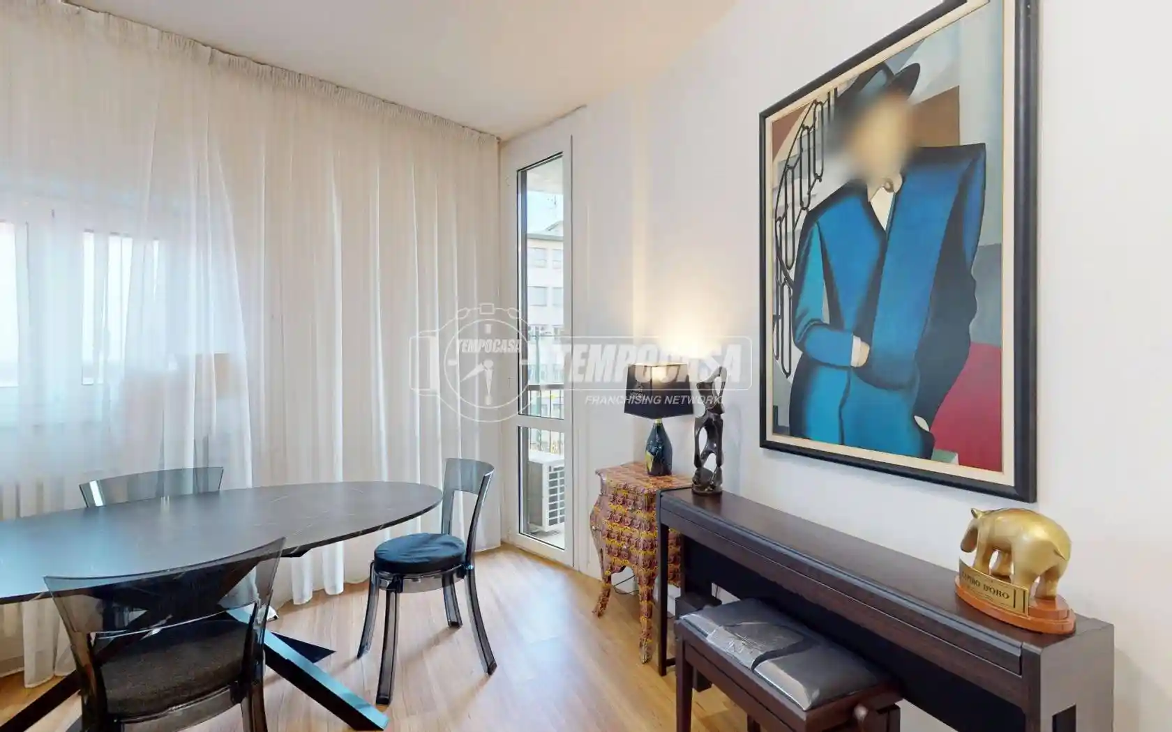 Trilocale via Generale Mac Mahon 117, Bovisa, Milano - foto 5