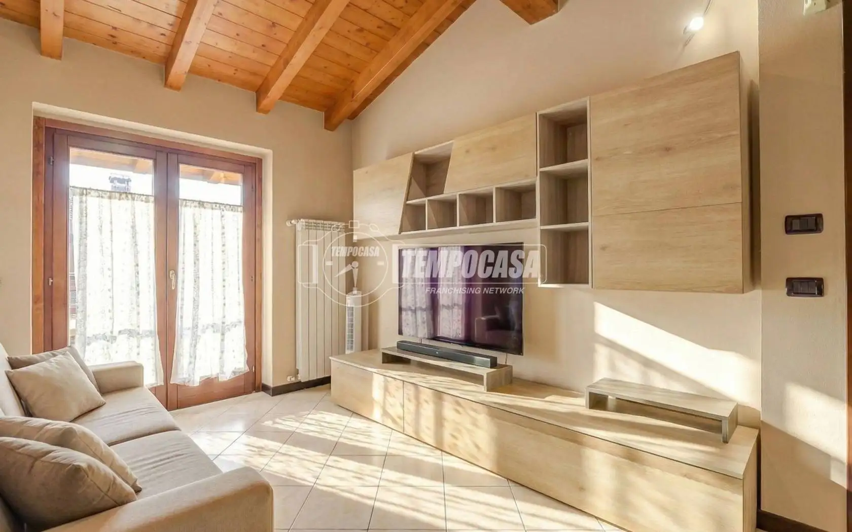 Attico - Mansarda in vendita a Somma Lombardo