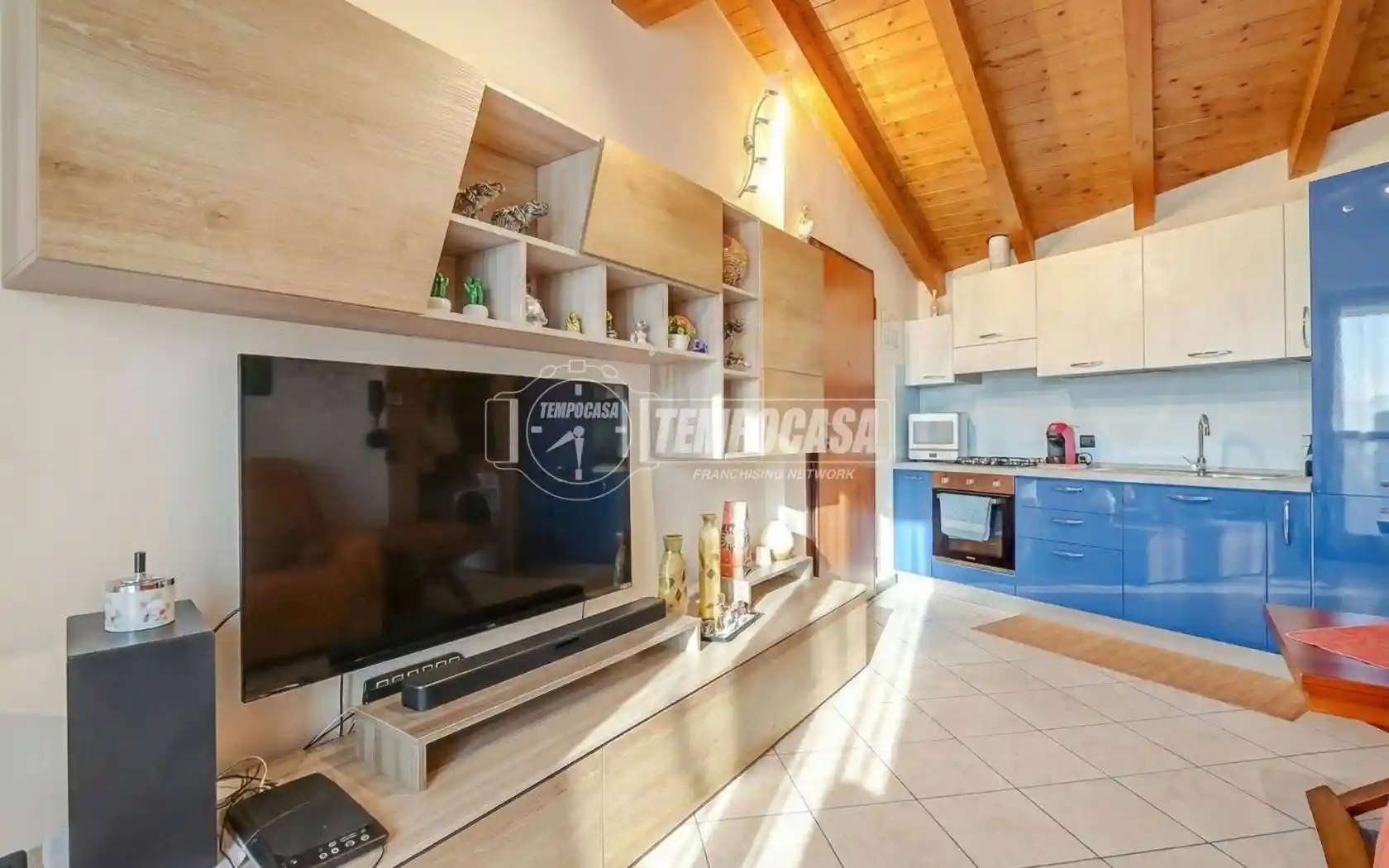 Attico - Mansarda - foto 2