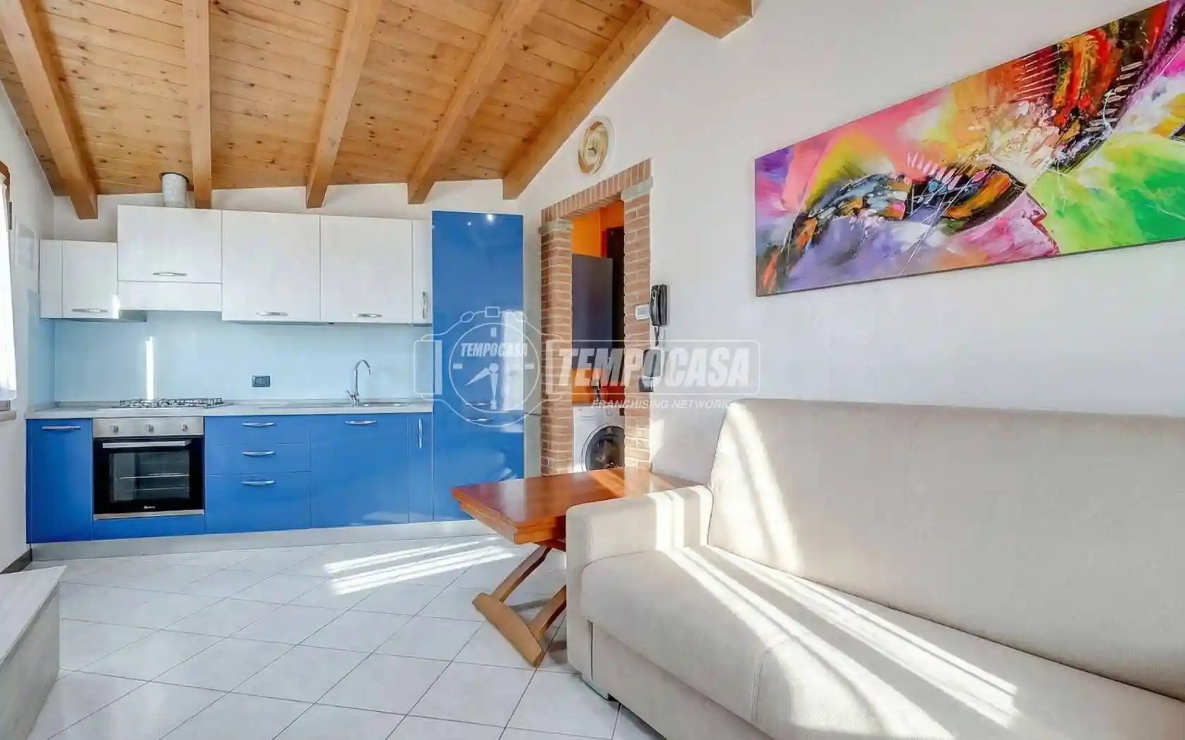 Attico - Mansarda - foto 4