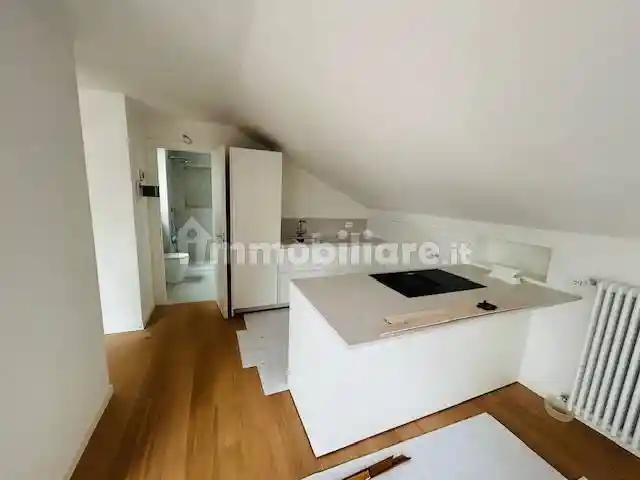 Bilocale piazza Sant'Ambrogio 1, Sant'Ambrogio, Milano - foto 5