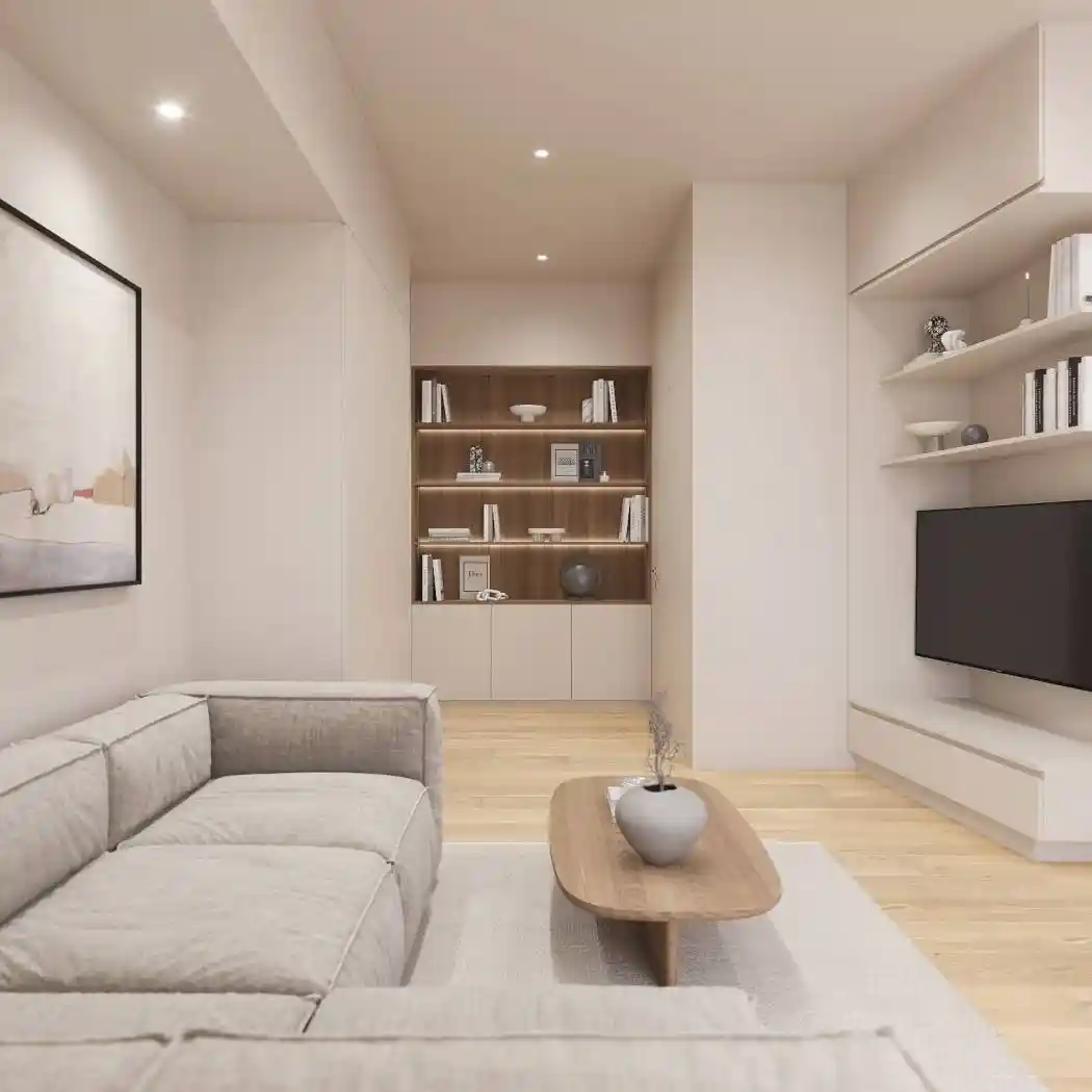 Trilocale via Pier Carlo Boggio 39, Centro, Cuneo - foto 3