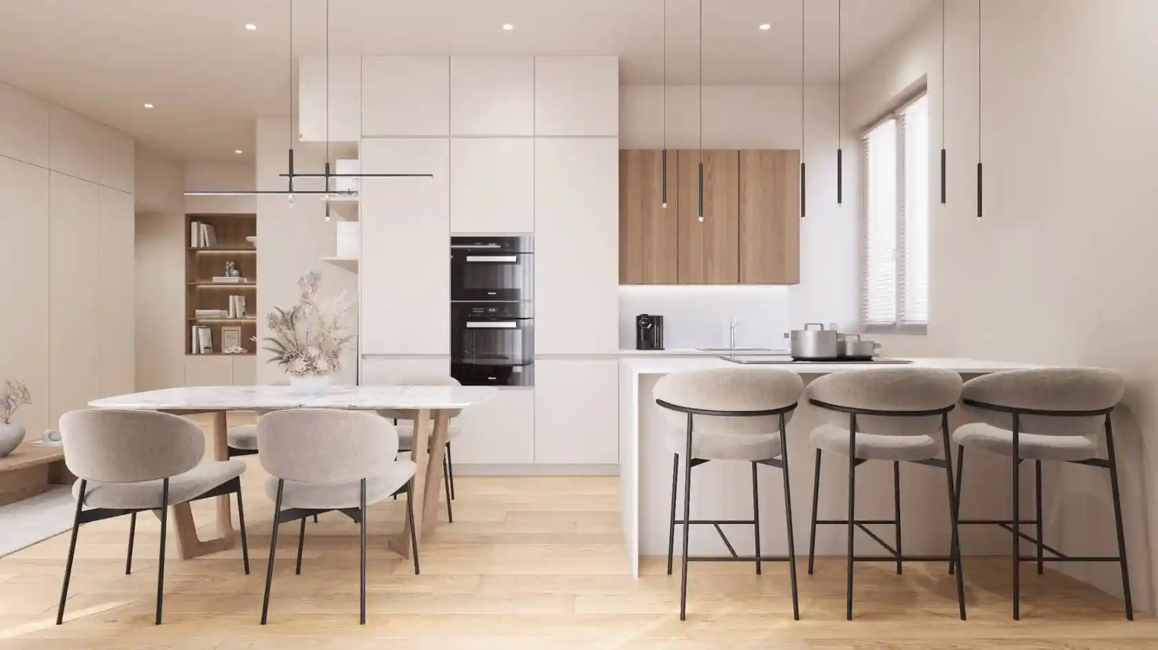 Trilocale via Pier Carlo Boggio 39, Centro, Cuneo - foto 4