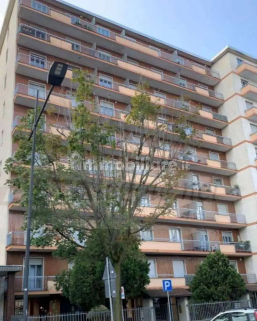 Appartamento in asta a Grugliasco