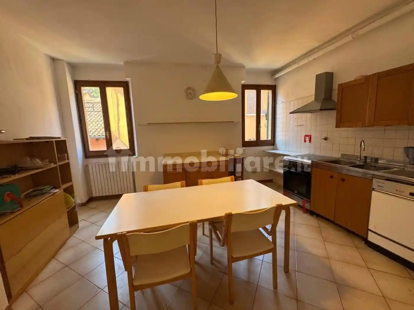 Quadrilocale buono stato, secondo piano, Santo Stefano, Bologna - foto 5