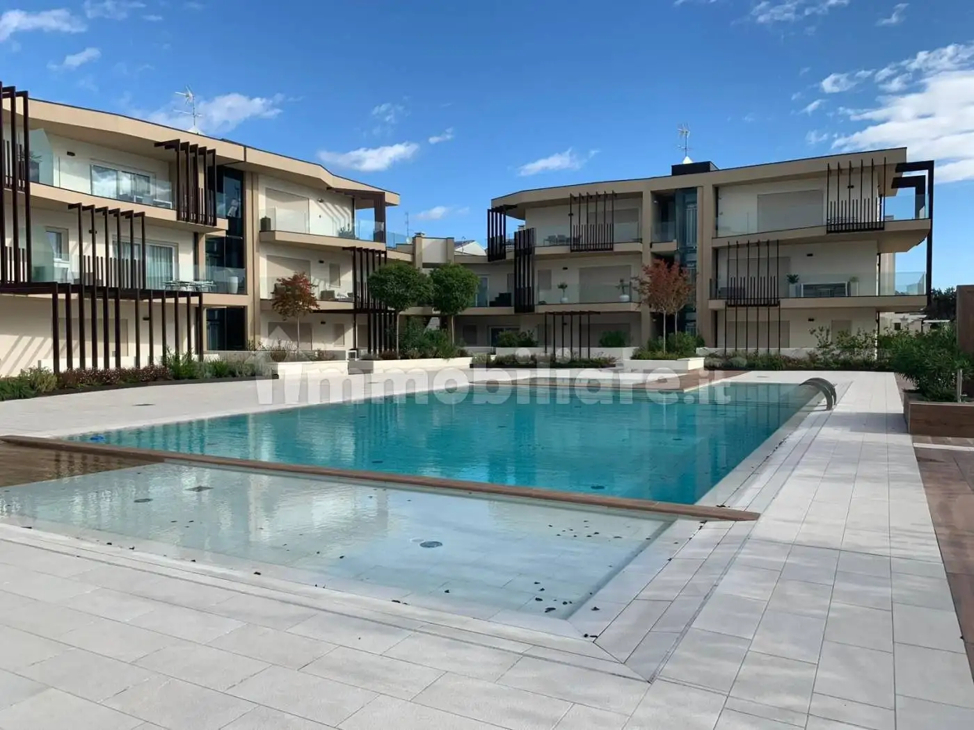 Appartamento in vendita a Jesolo