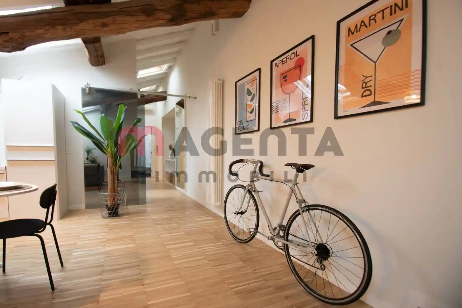 Trilocale via Triumplina 291, Casazza, Brescia - foto 4