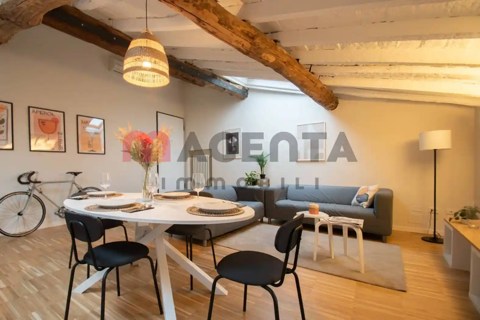 Trilocale via Triumplina 291, Casazza, Brescia - foto 5