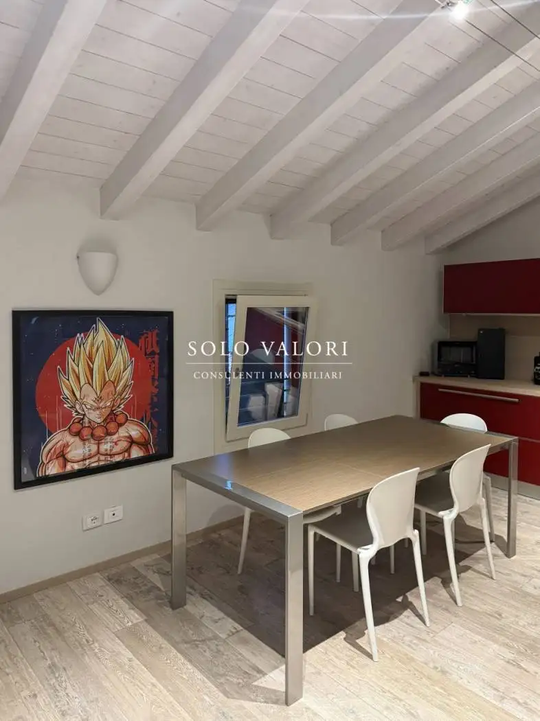 Appartamento in vendita a Castelfranco Veneto