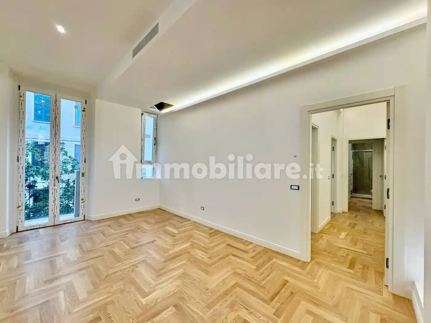 Trilocale viale Mugello, Porta Vittoria, Milano - foto 2