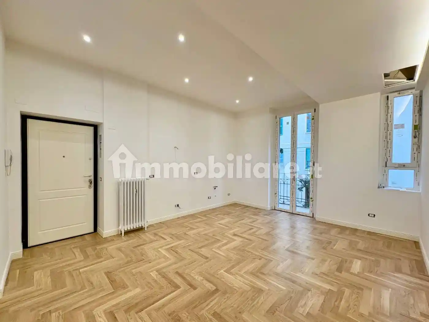 Trilocale viale Mugello, Porta Vittoria, Milano - foto 3