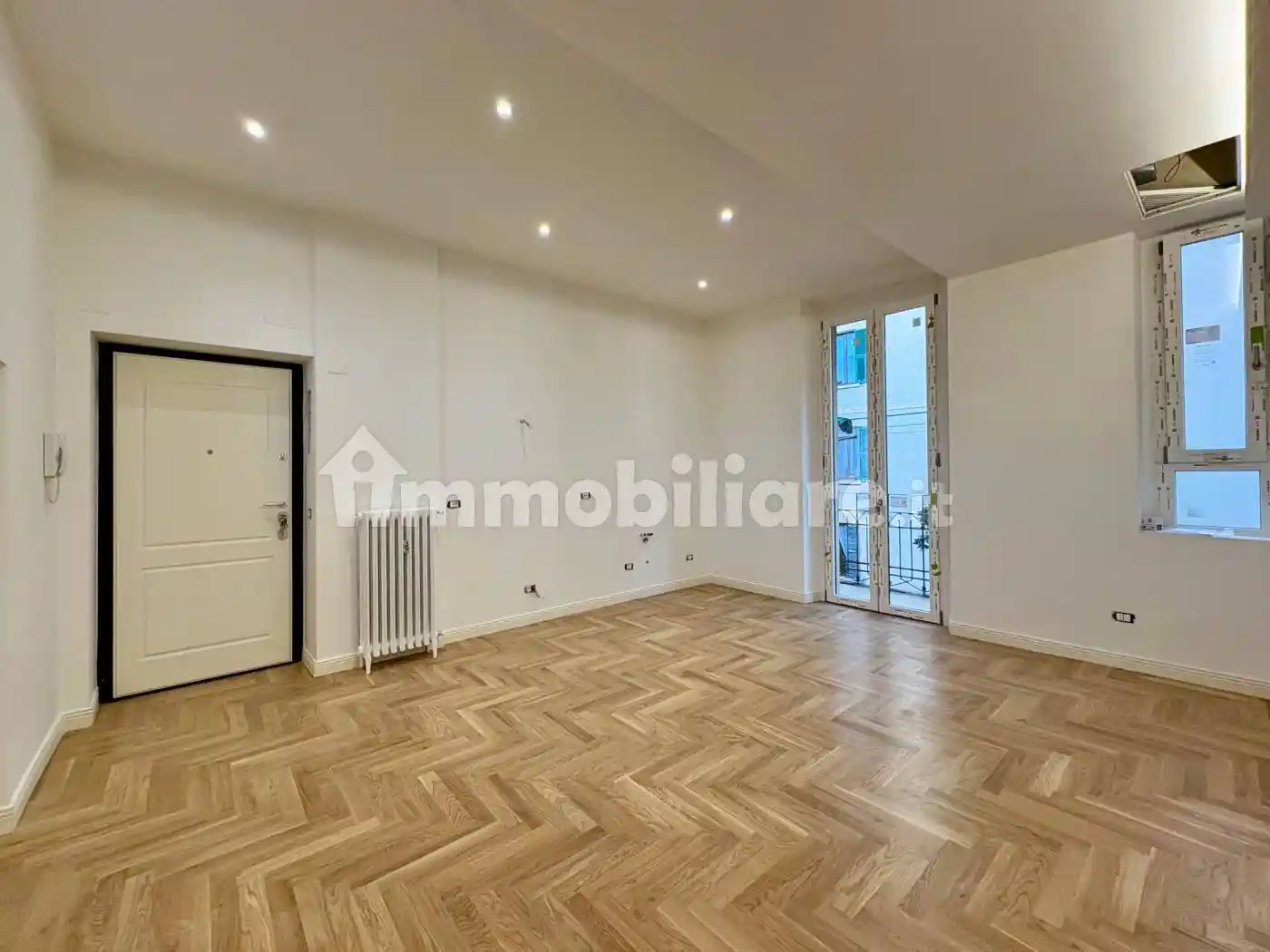 Trilocale viale Mugello, Porta Vittoria, Milano - foto 4