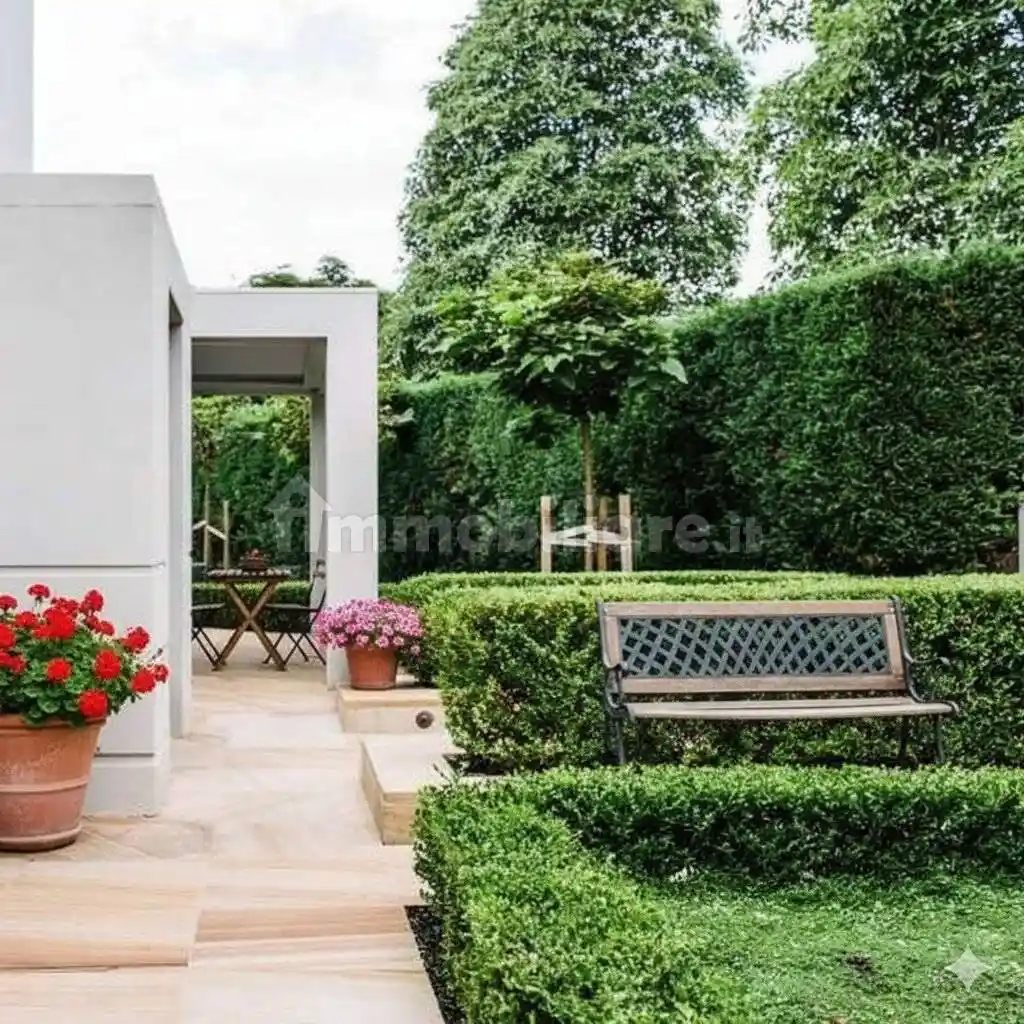 Villa unifamiliare via Tommaso Campanella 177, Campanella, Imola - foto 2