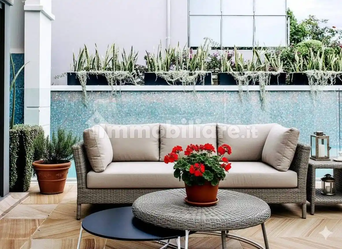 Villa unifamiliare via Tommaso Campanella 177, Campanella, Imola - foto 3