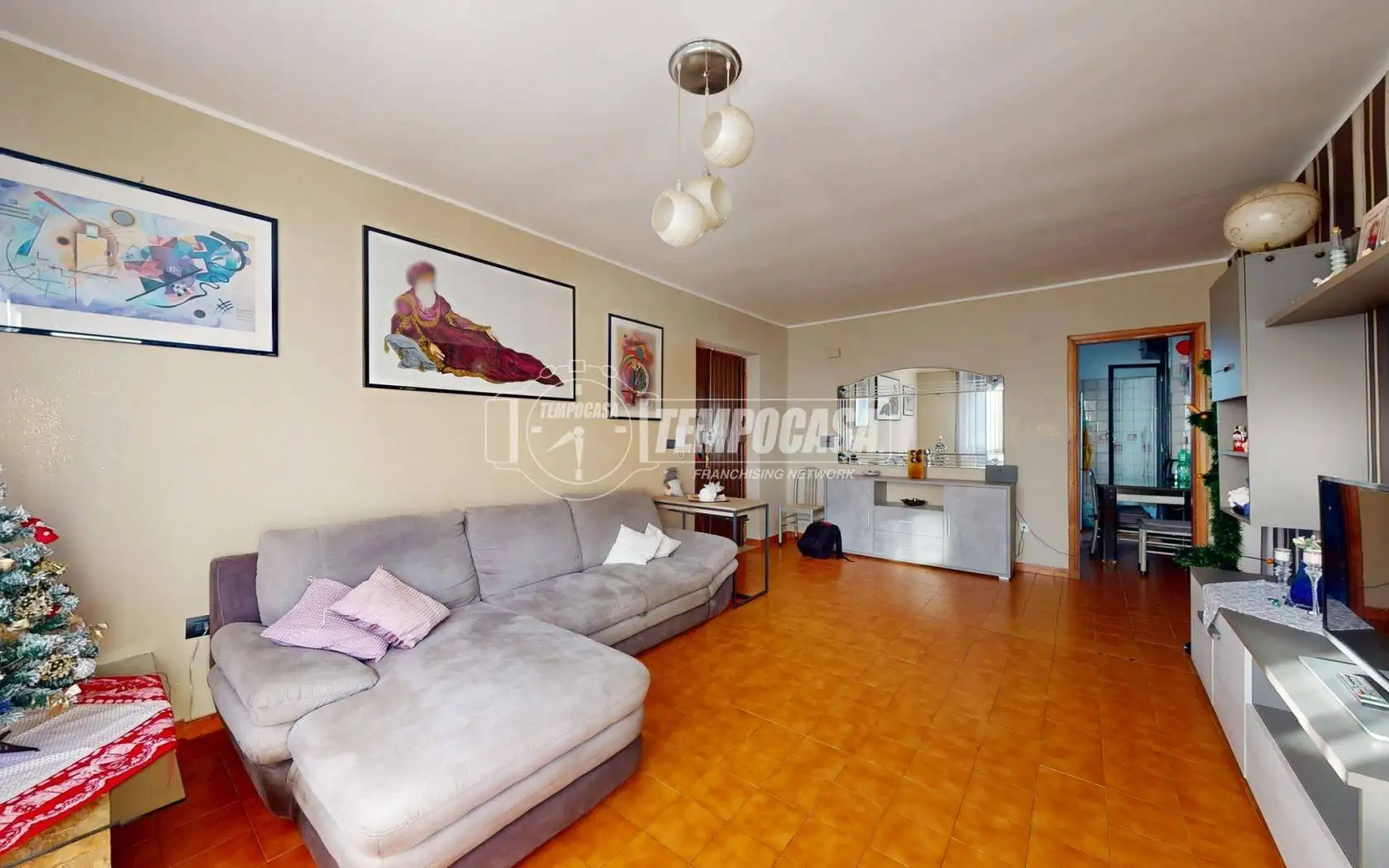 Appartamento in vendita a Aversa