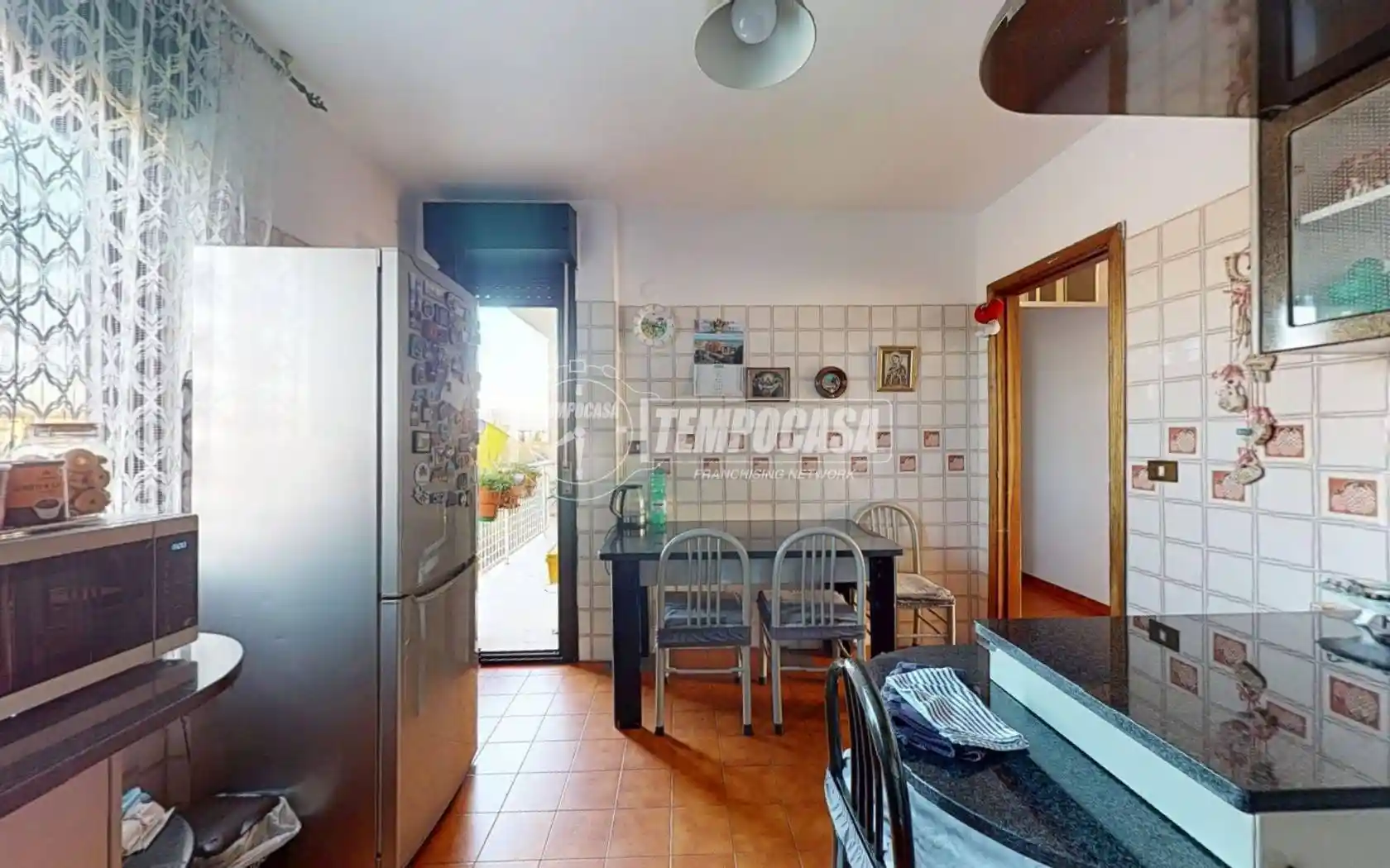 Quadrilocale via San Lorenzo 100, Aversa - foto 3