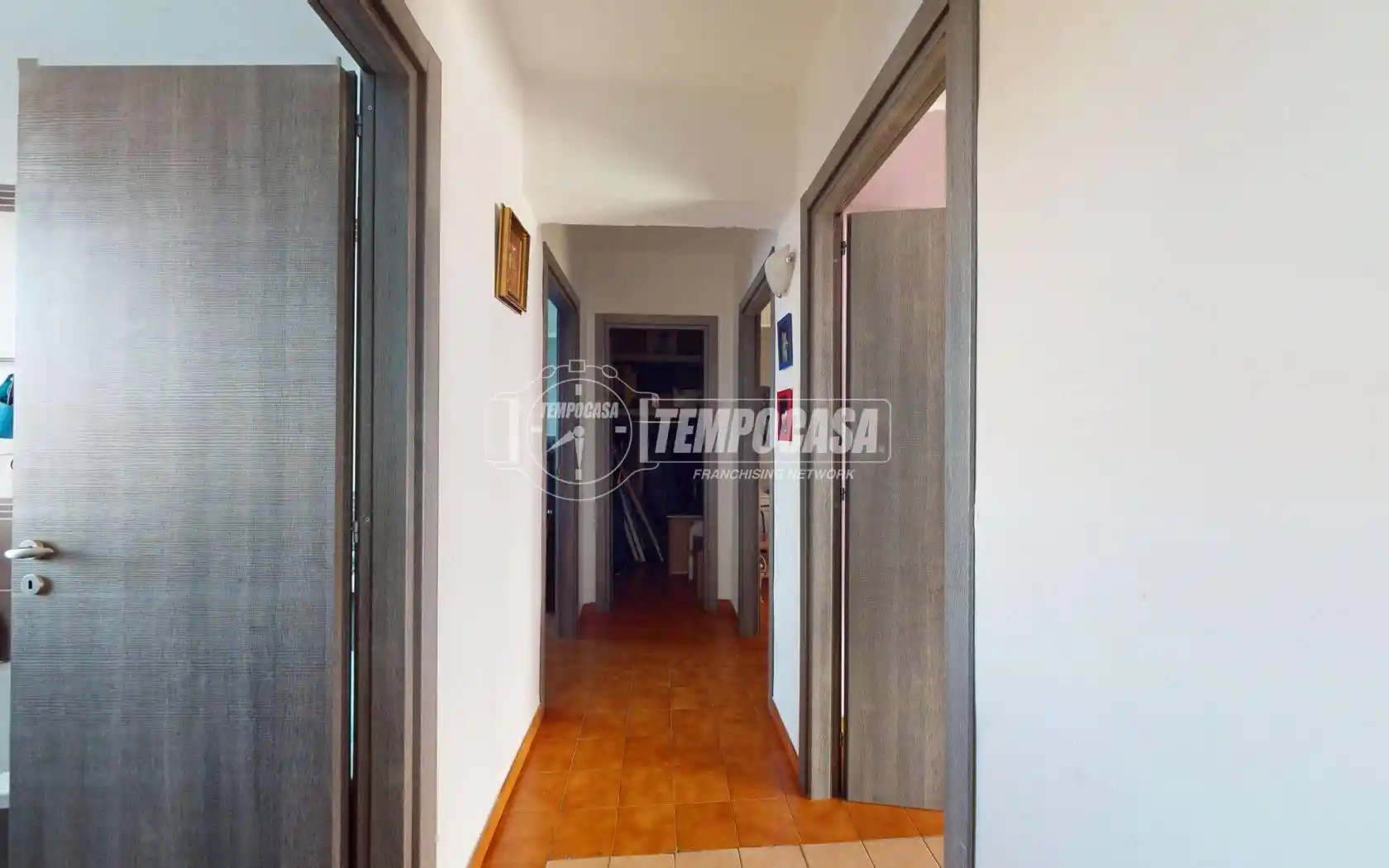 Quadrilocale via San Lorenzo 100, Aversa - foto 5