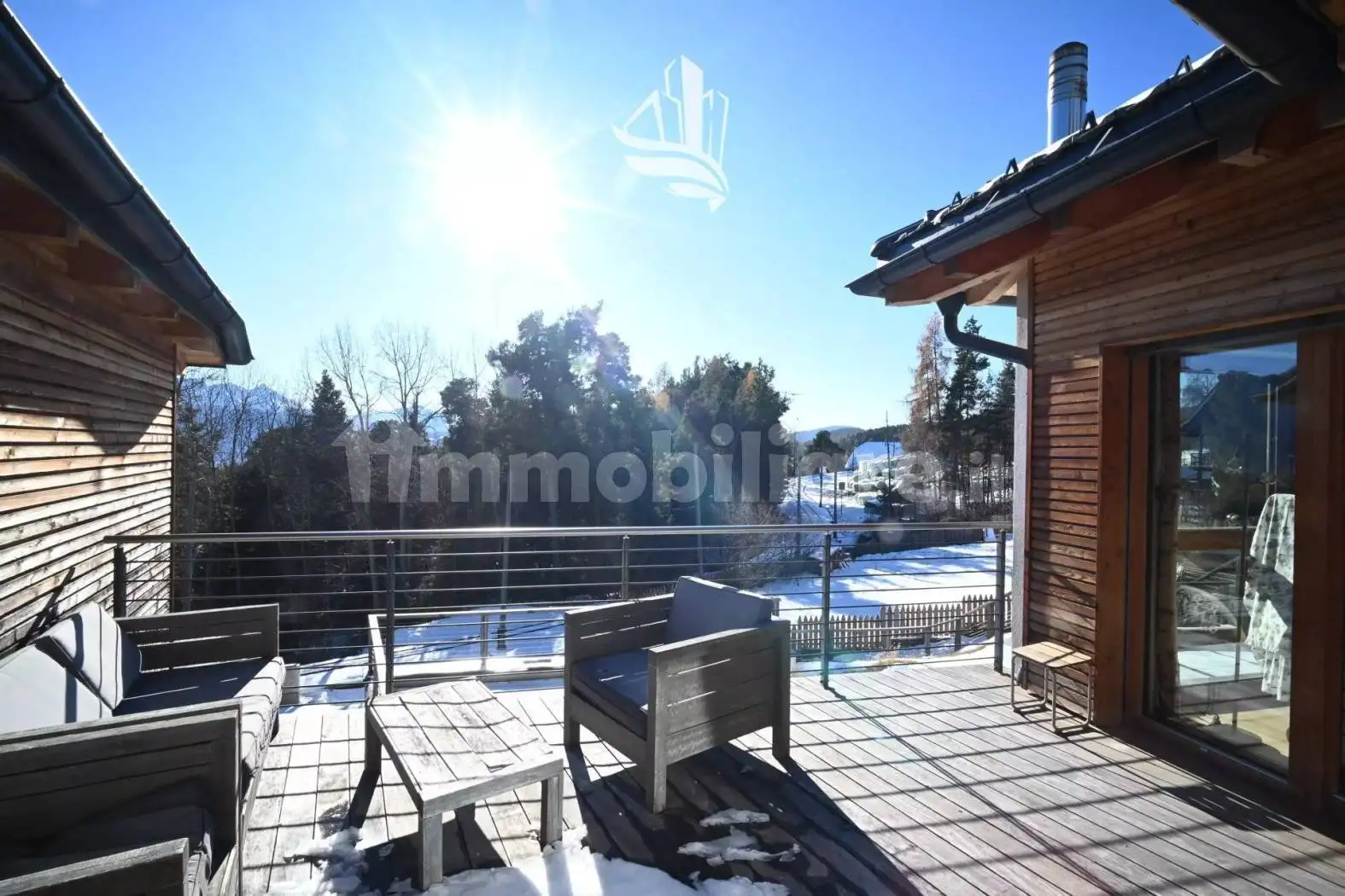 Appartamento in vendita a Renon