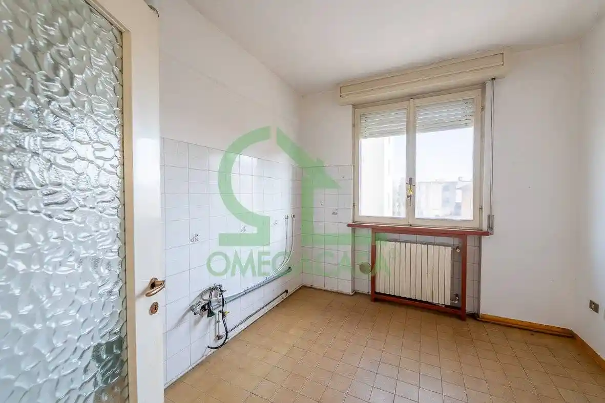 Quadrilocale via Santa Chiara 4, Centro, Casalpusterlengo - foto 2