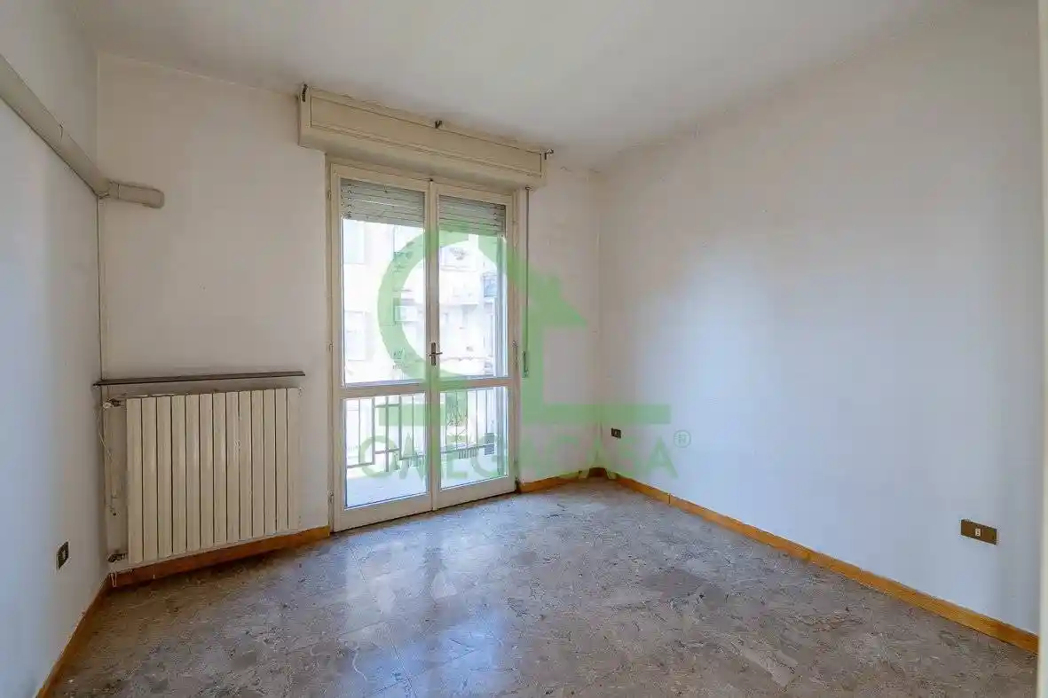 Quadrilocale via Santa Chiara 4, Centro, Casalpusterlengo - foto 5