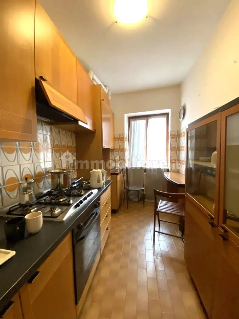 Appartamento in affitto a Verona