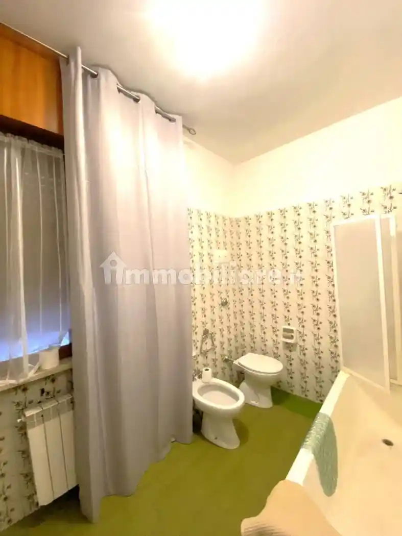 Appartamento via San Nazaro, Veronetta, Verona - foto 2