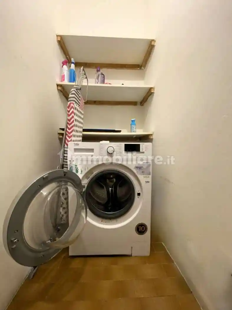 Appartamento via San Nazaro, Veronetta, Verona - foto 3