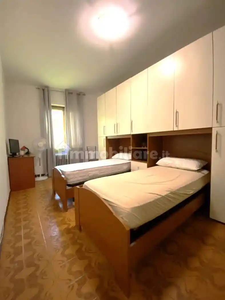 Appartamento via San Nazaro, Veronetta, Verona - foto 4