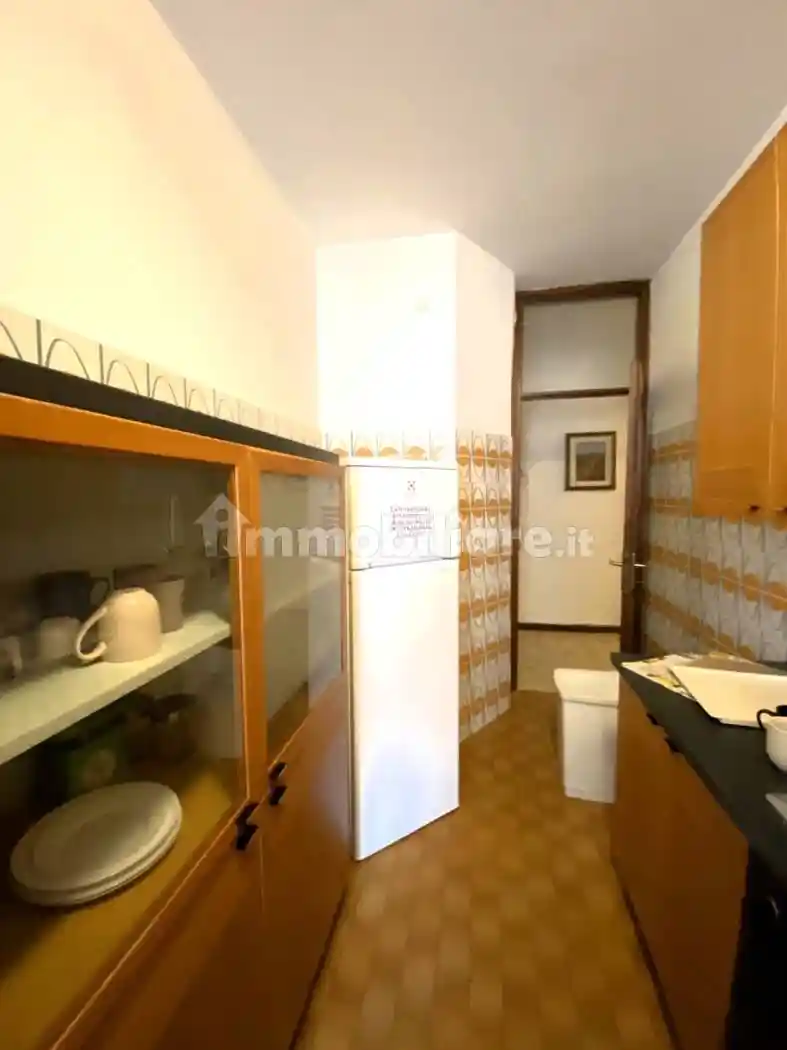 Appartamento via San Nazaro, Veronetta, Verona - foto 5