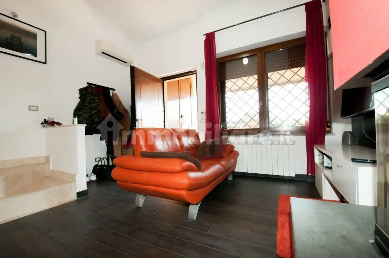 Villa a schiera via Guglielmo Cappa 143, Lunghezza, Roma - foto 2