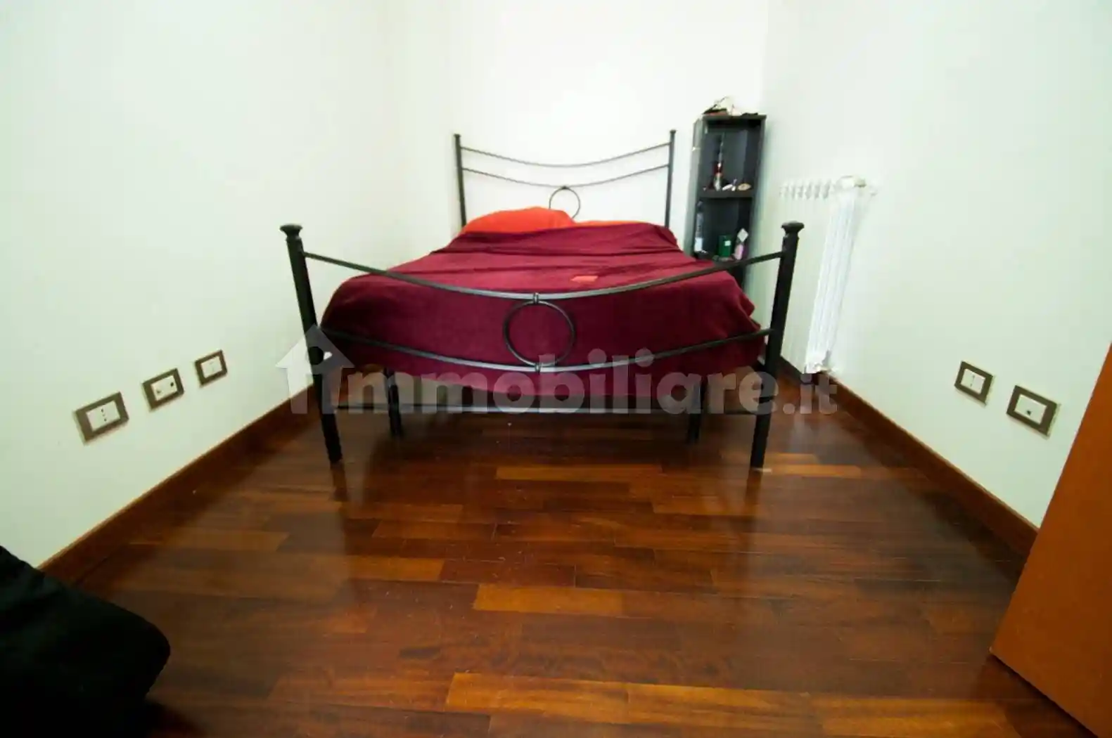 Villa a schiera via Guglielmo Cappa 143, Lunghezza, Roma - foto 3