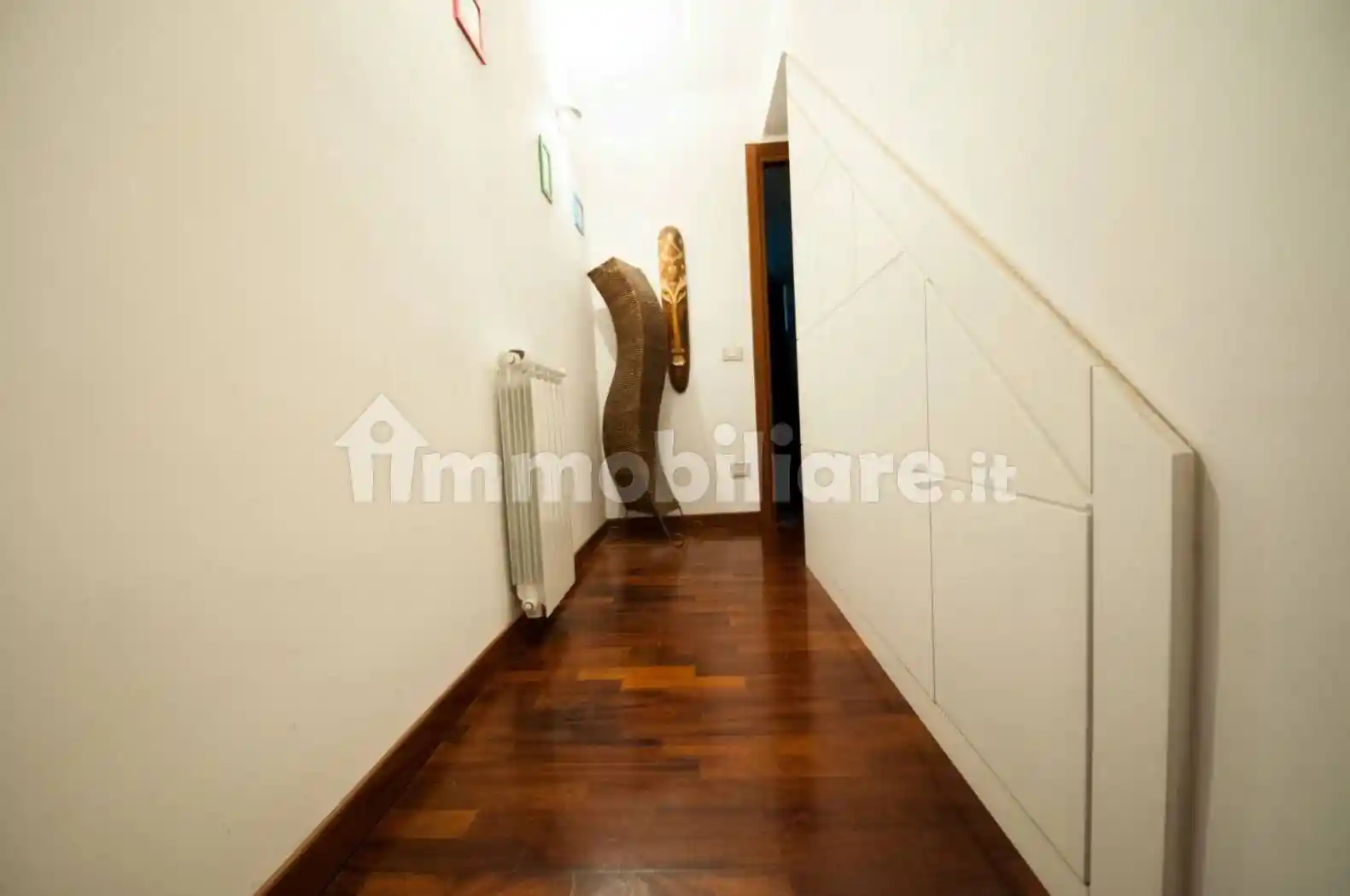 Villa a schiera via Guglielmo Cappa 143, Lunghezza, Roma - foto 4