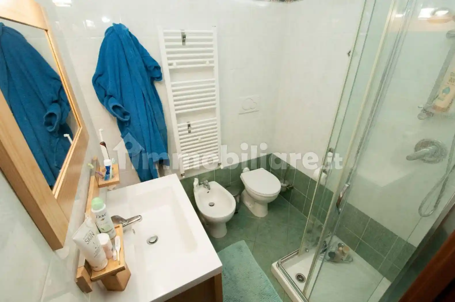 Villa a schiera via Guglielmo Cappa 143, Lunghezza, Roma - foto 5