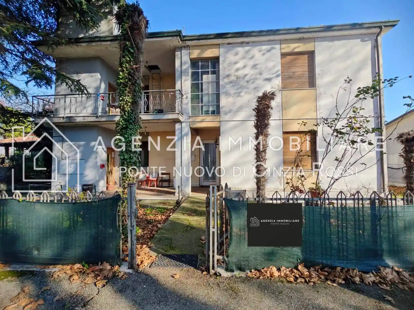 Villa in vendita a Cervia