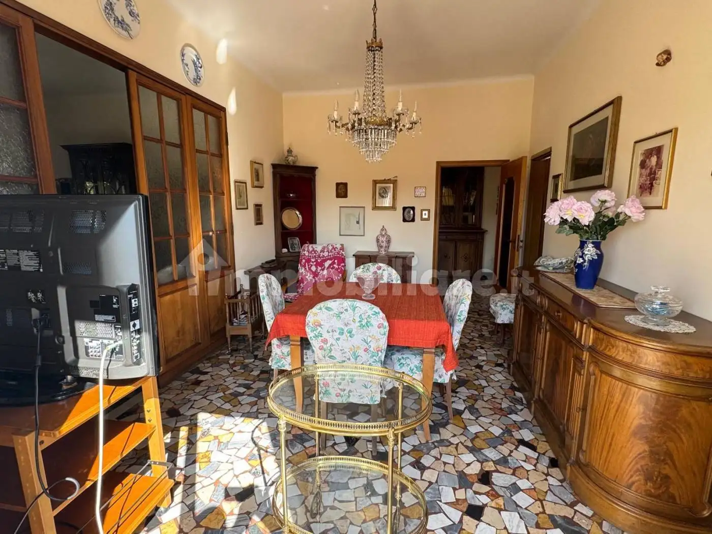 Appartamento in vendita a Bologna