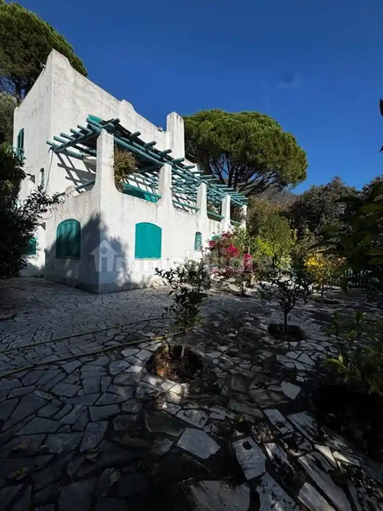 Villa in vendita a San Felice Circeo