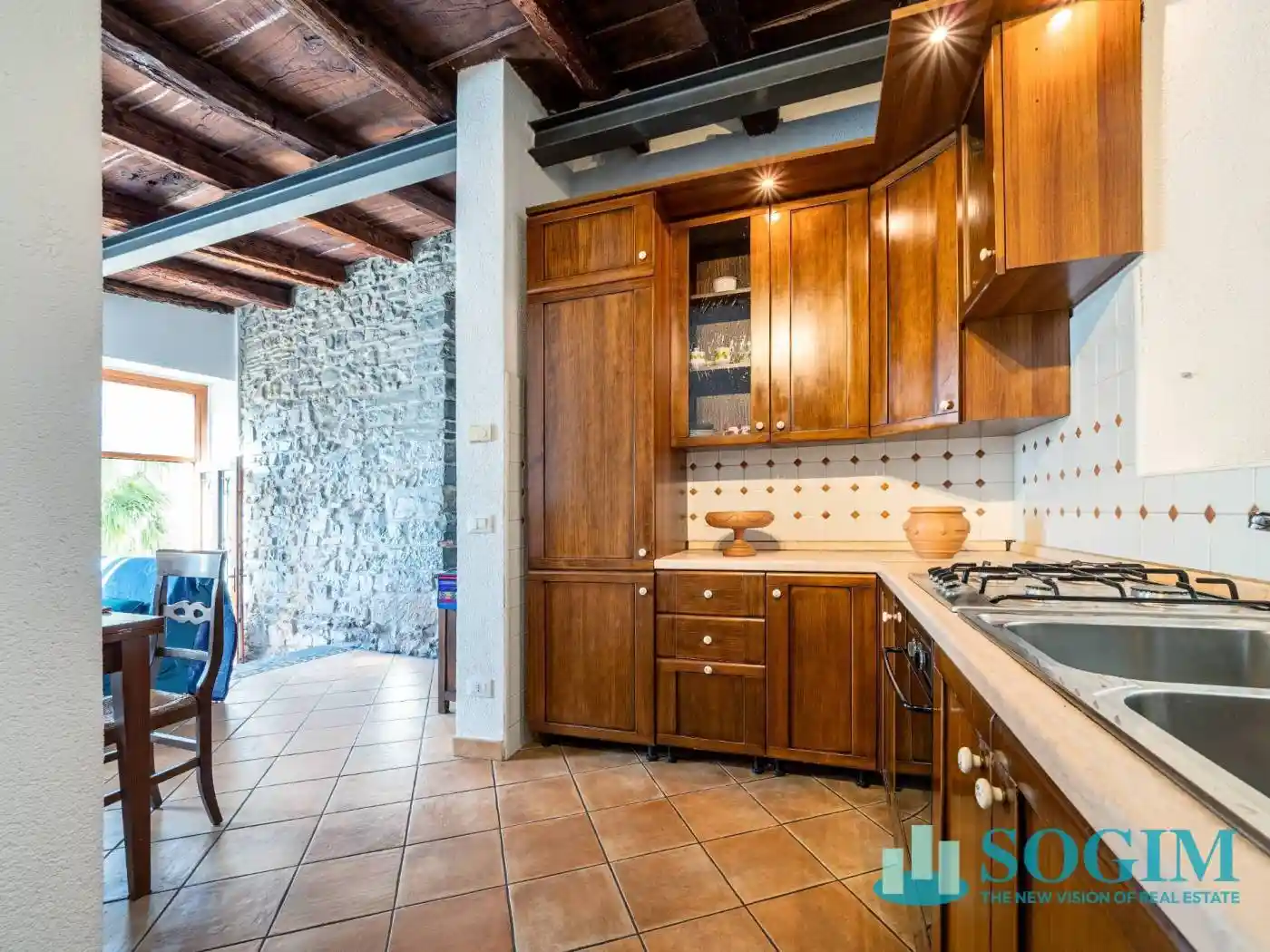 Bilocale via Giovanni Bertacchi, Valduce - Crispi, Como - foto 3